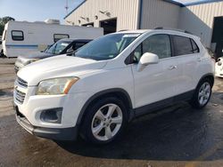 2015 Chevrolet Trax LTZ en venta en Rogersville, MO