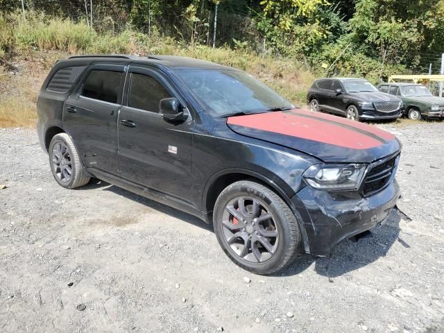 2017 Dodge Durango R/T