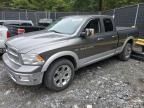 2012 Dodge RAM 1500 Laramie