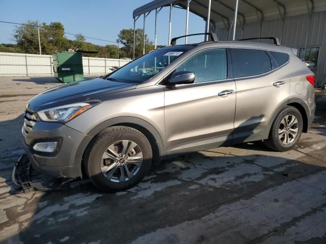 2016 Hyundai Santa FE Sport