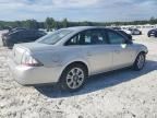 2008 Mercury Sable Premier