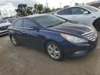 2012 Hyundai Sonata SE