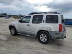 2009 Nissan Xterra OFF Road