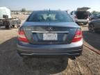 2013 Mercedes-Benz C 300 4matic