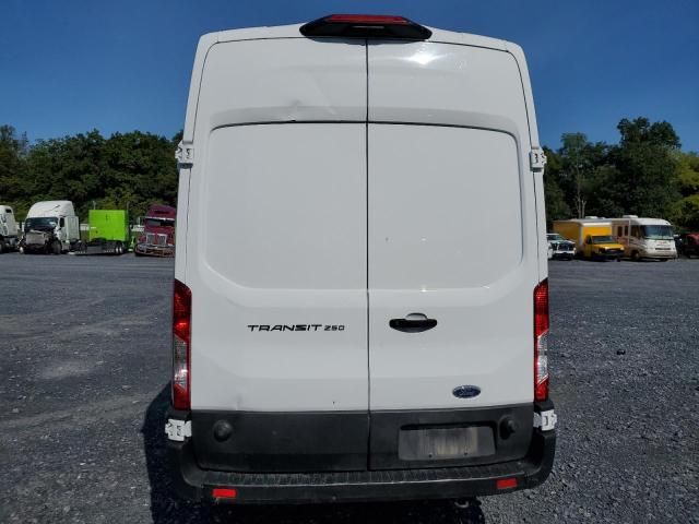 2022 Ford Transit T-250