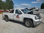 2018 GMC Sierra C1500