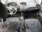 2010 Honda FIT Sport