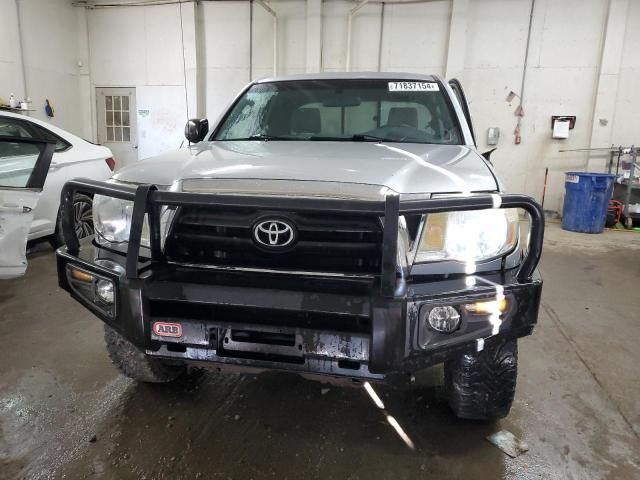 2006 Toyota Tacoma Prerunner Access Cab