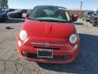 2014 Fiat 500 POP