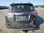 2016 Toyota Rav4 HV Limited