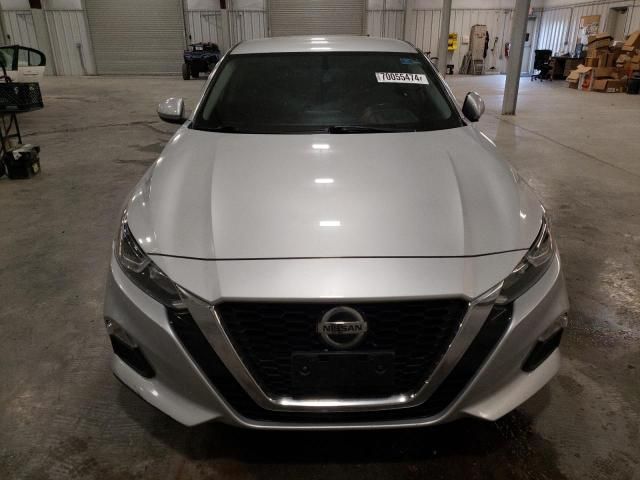 2019 Nissan Altima S