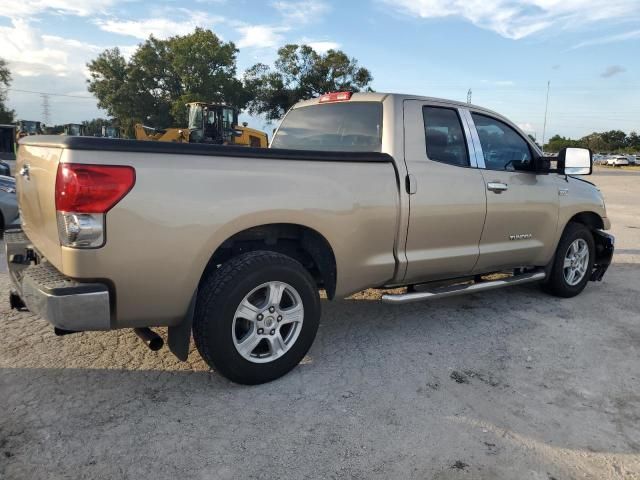 2008 Toyota Tundra Double Cab