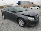 2013 Chevrolet Cruze LS