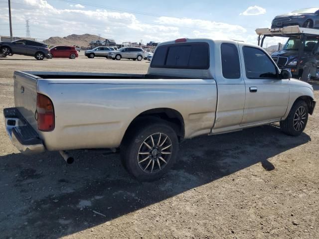 2000 Toyota Tacoma Xtracab