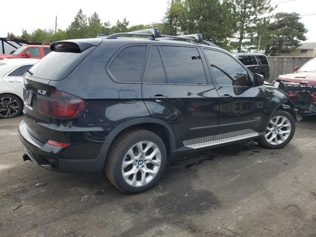 2011 BMW X5 XDRIVE35I