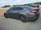 2013 Ford Fusion Titanium