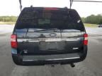 2015 Ford Expedition EL XLT