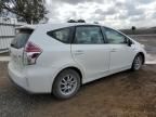 2016 Toyota Prius V