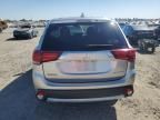 2018 Mitsubishi Outlander ES