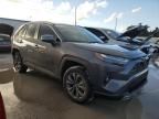 2022 Toyota Rav4 Limited