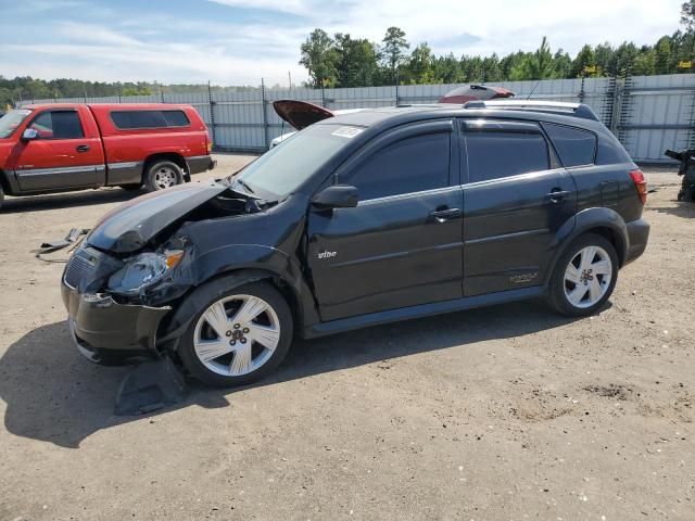 2007 Pontiac Vibe