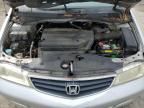 2003 Honda Odyssey EXL