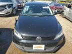 2011 Volkswagen Jetta Base