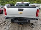 2014 Chevrolet Silverado K2500 Heavy Duty LT