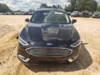 2018 Ford Fusion TITANIUM/PLATINUM