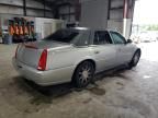 2008 Cadillac DTS