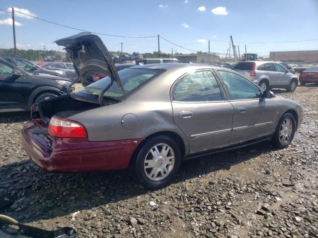 2005 Mercury Sable LS Premium