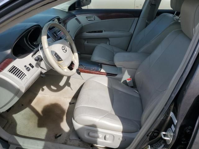 2011 Toyota Avalon Base