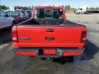 2010 Ford Ranger Super Cab