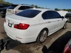 2011 BMW 550 I