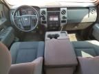 2011 Ford F150 Super Cab