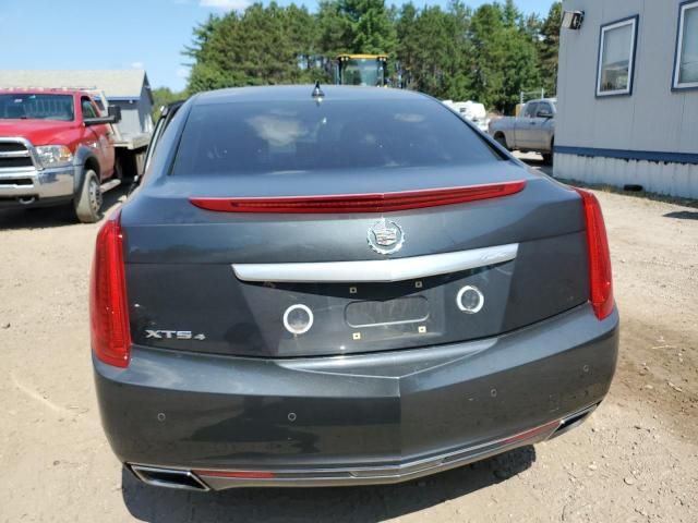 2014 Cadillac XTS Luxury Collection