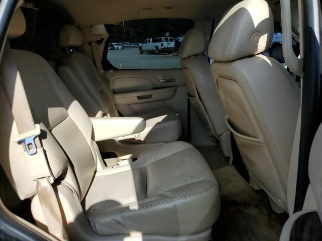 2007 Cadillac Escalade Luxury