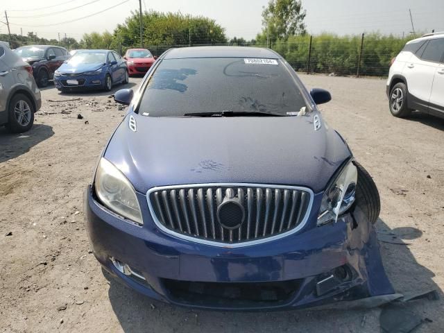 2013 Buick Verano