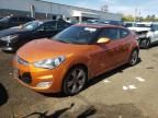 2013 Hyundai Veloster