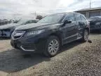 2017 Acura RDX