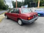 1984 Honda Civic 1500 GL