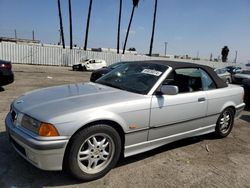 1999 BMW 323 IC Automatic en venta en Van Nuys, CA