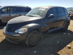 Salvage cars for sale at San Martin, CA auction: 2008 Chrysler PT Cruiser