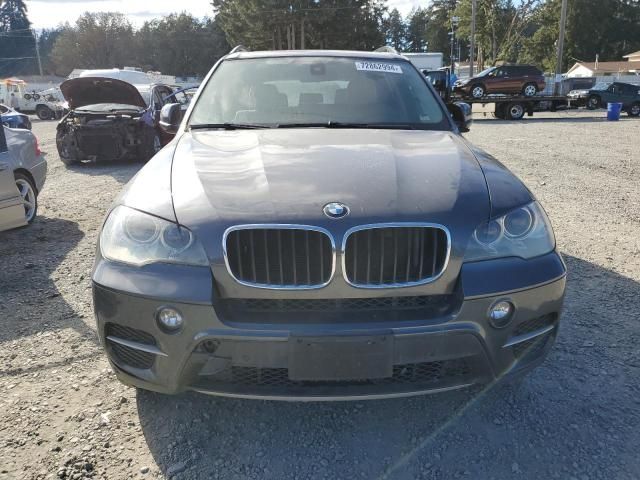 2013 BMW X5 XDRIVE35I