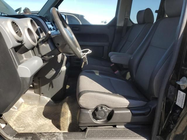 2006 Honda Element EX