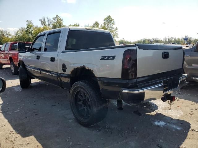 2005 Chevrolet Silverado K1500