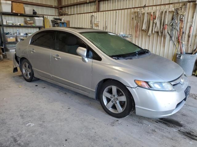 2006 Honda Civic EX