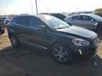 2015 Volvo XC60 T6 Platinum