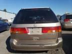 2003 Honda Odyssey EXL