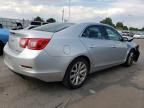 2014 Chevrolet Malibu LTZ